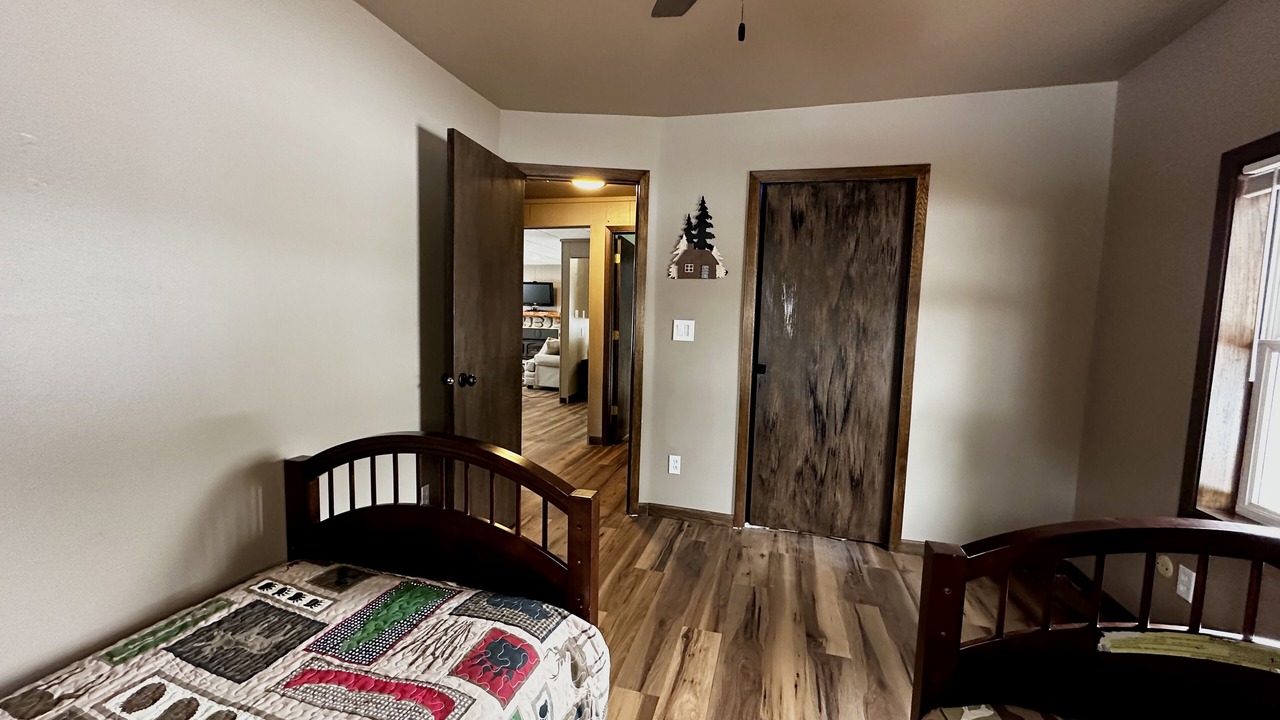 Photo of Bedroom in Crivitz