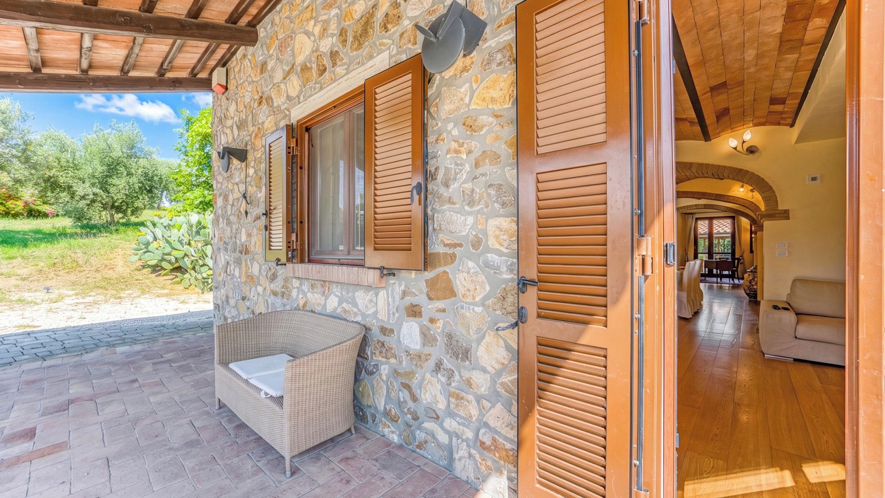 Photo of Outdoor in Manciano
