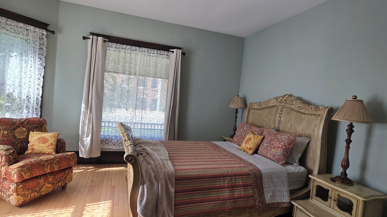 Photo of Bedroom in Stuart