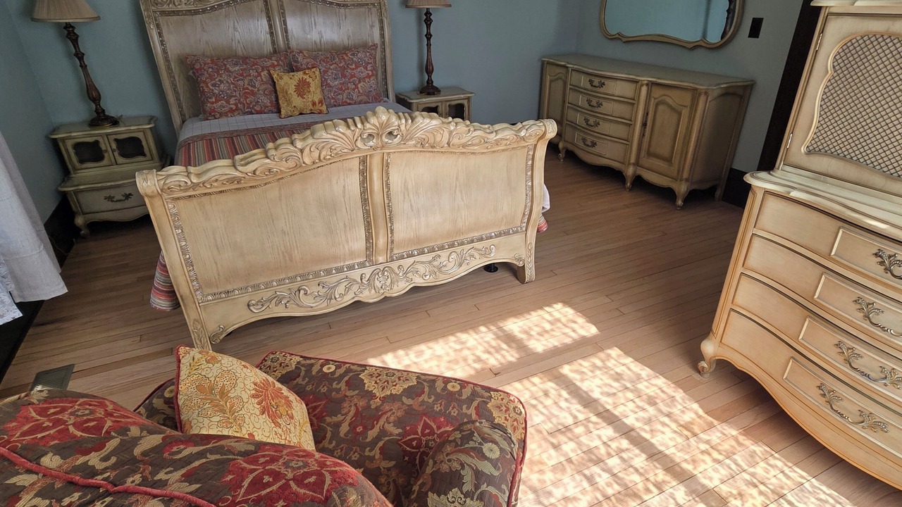 Photo of Bedroom in Stuart