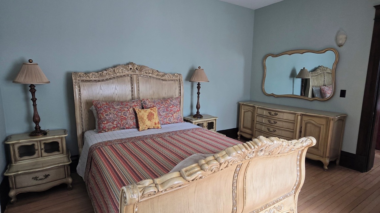 Photo of Bedroom in Stuart