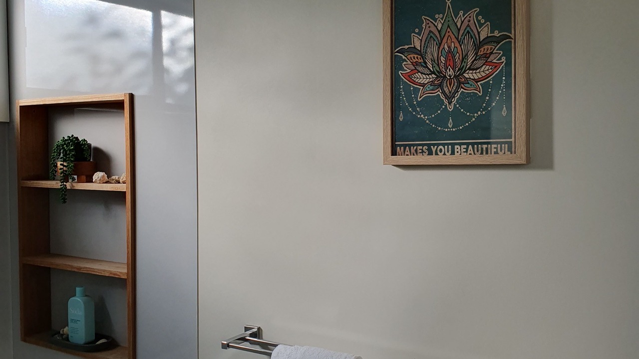 Photo of Bathroom in Lakes Entrance