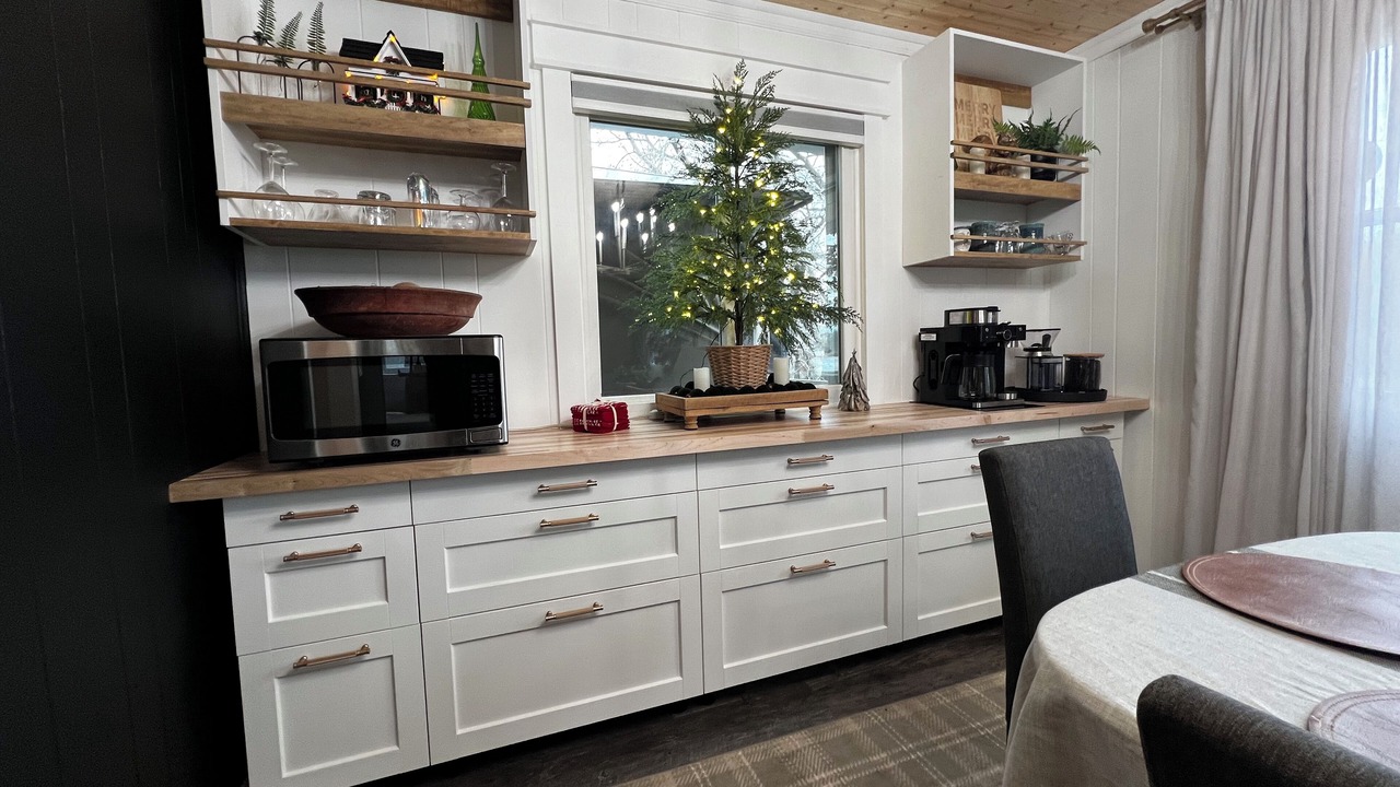 Photo of Kitchen in Howell