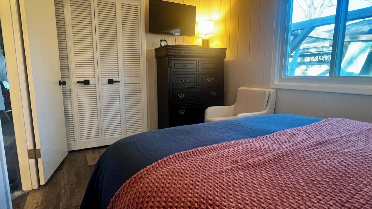 Photo of Bedroom in Howell