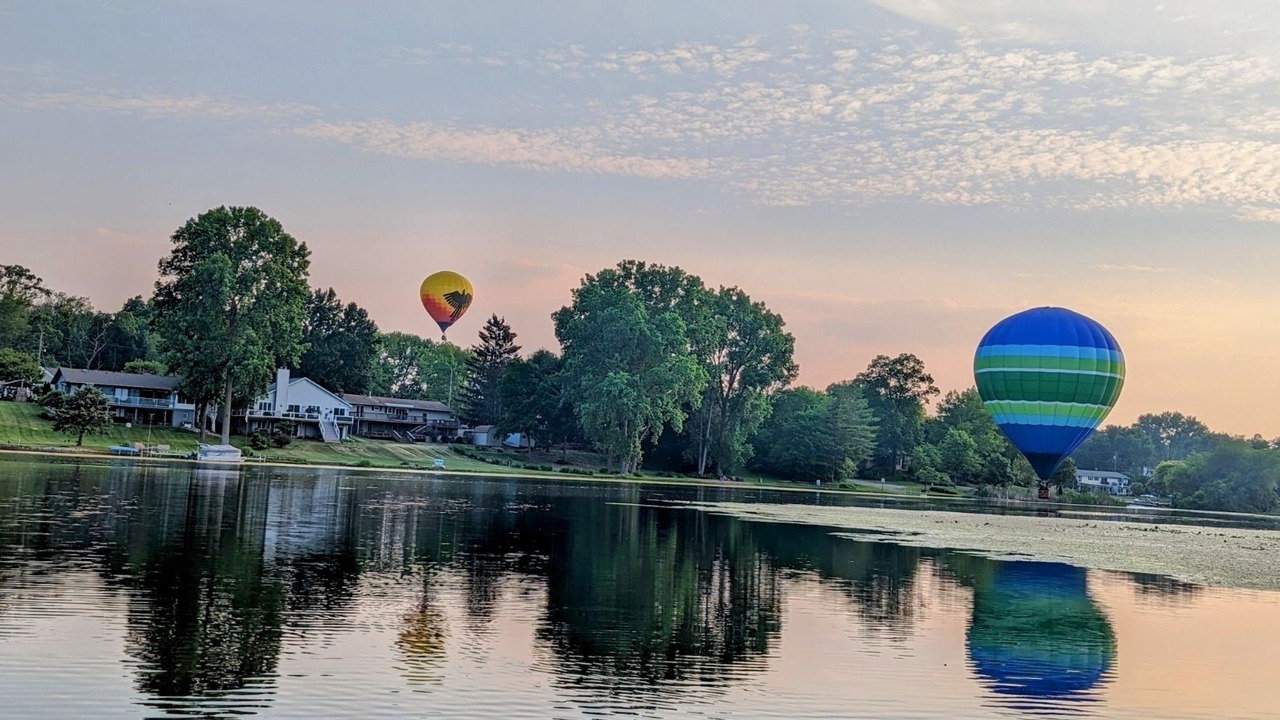 Photo of Outdoor in Howell