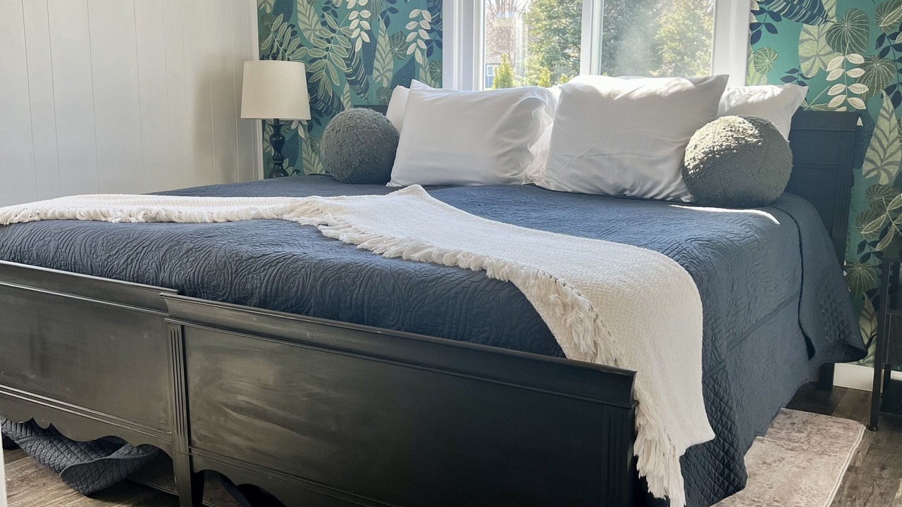 Photo of Bedroom in Howell