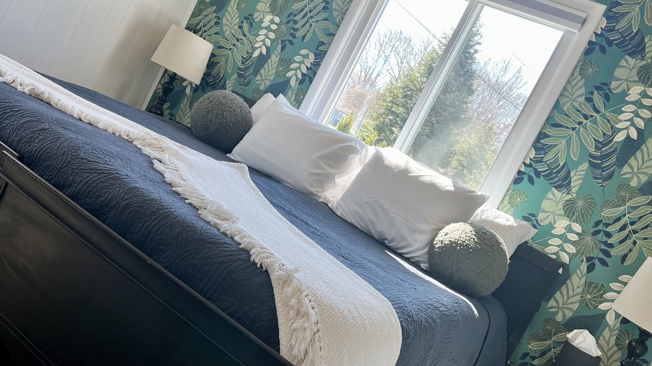 Photo of Bedroom in Howell