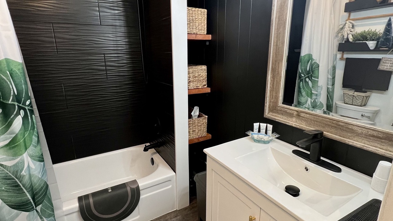 Photo of Bathroom in Howell