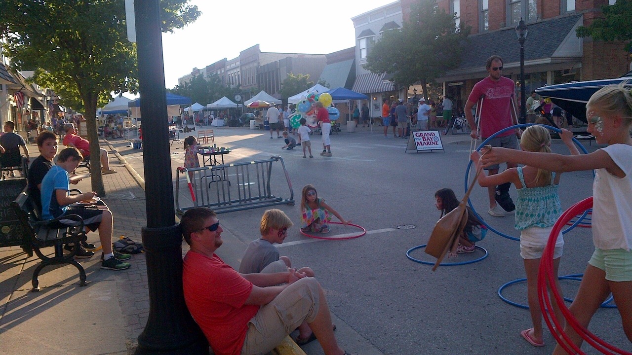 Photo of Others in Elk Rapids