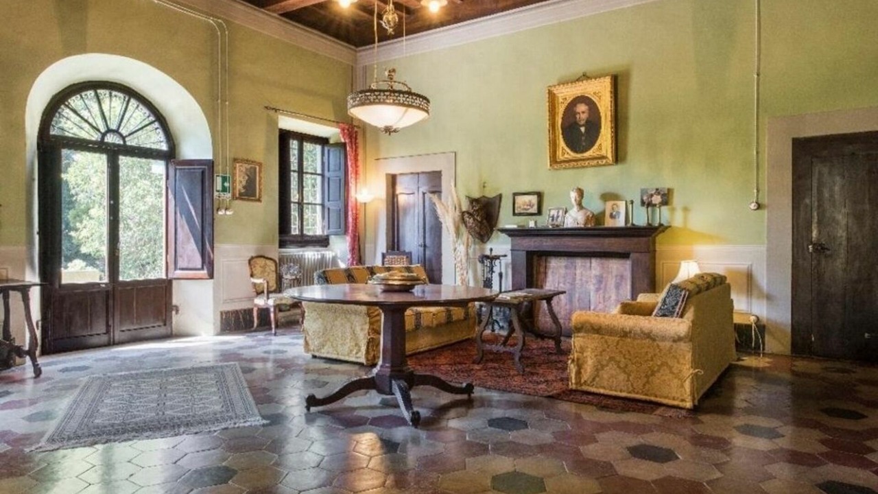 Photo of Bedroom in Rignano sull'Arno