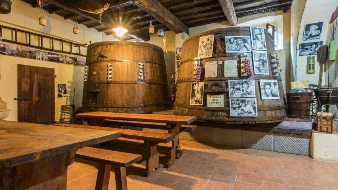 Photo of Bedroom in Rignano sull'Arno
