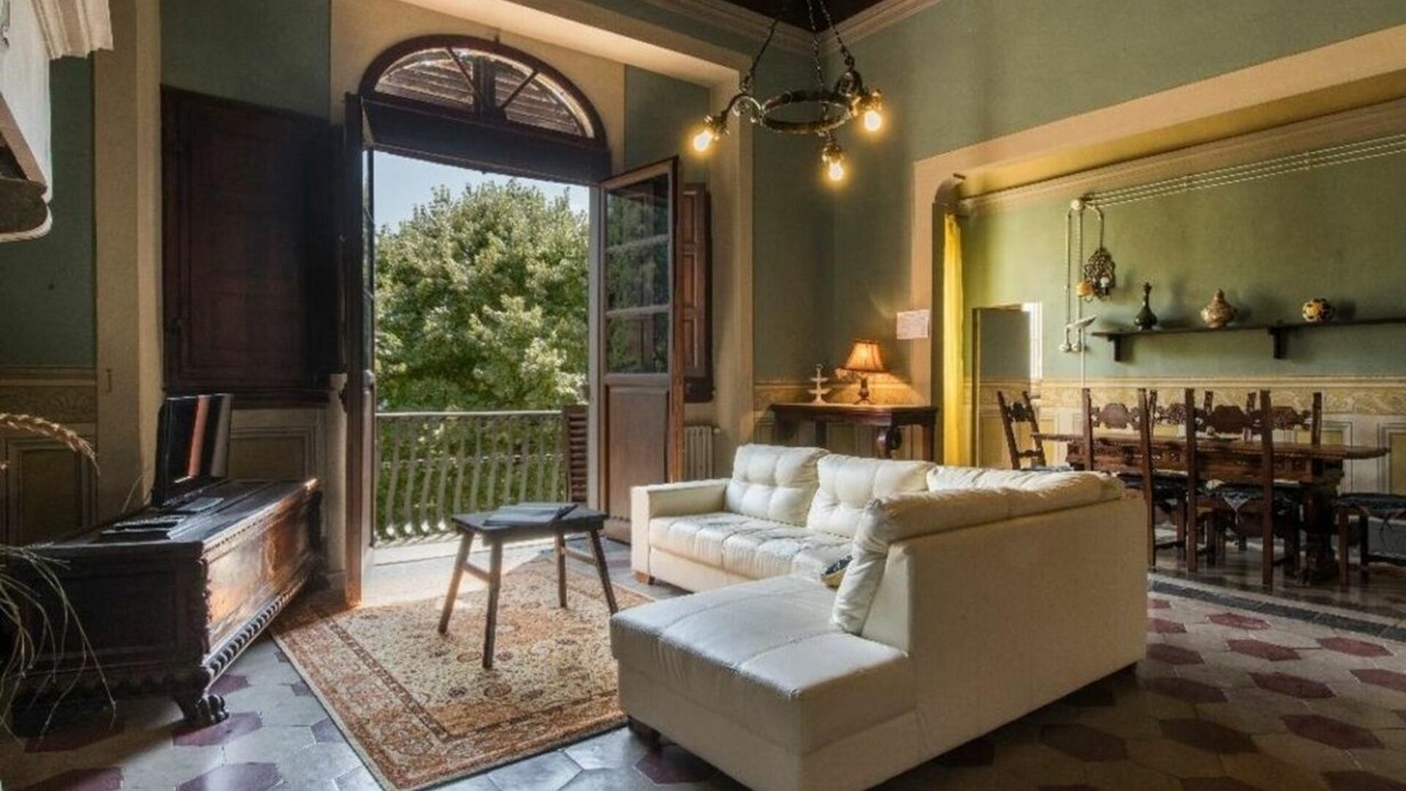 Photo of Bedroom in Rignano sull'Arno