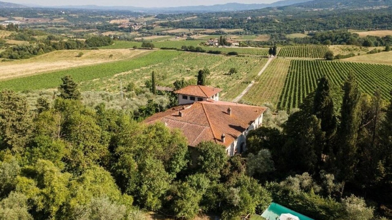 Photo of Outdoor in Rignano sull'Arno