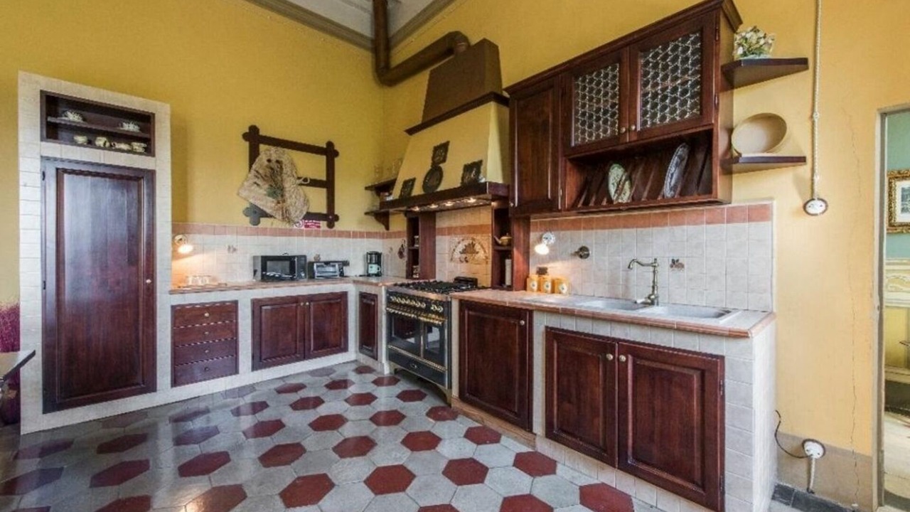 Photo of Bedroom in Rignano sull'Arno