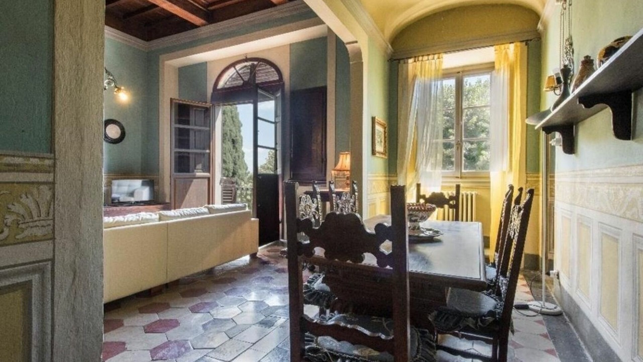 Photo of Bedroom in Rignano sull'Arno