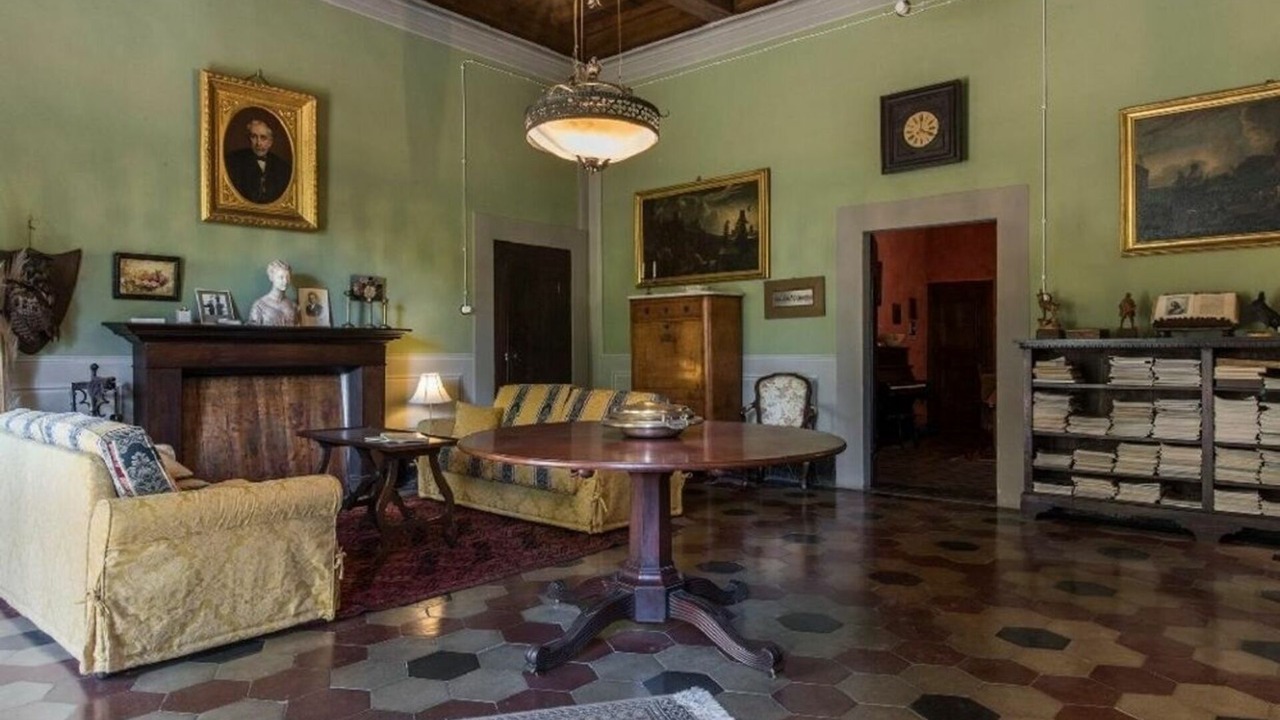Photo of Bedroom in Rignano sull'Arno