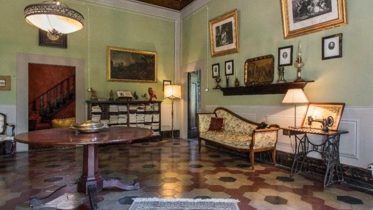 Photo of Bedroom in Rignano sull'Arno