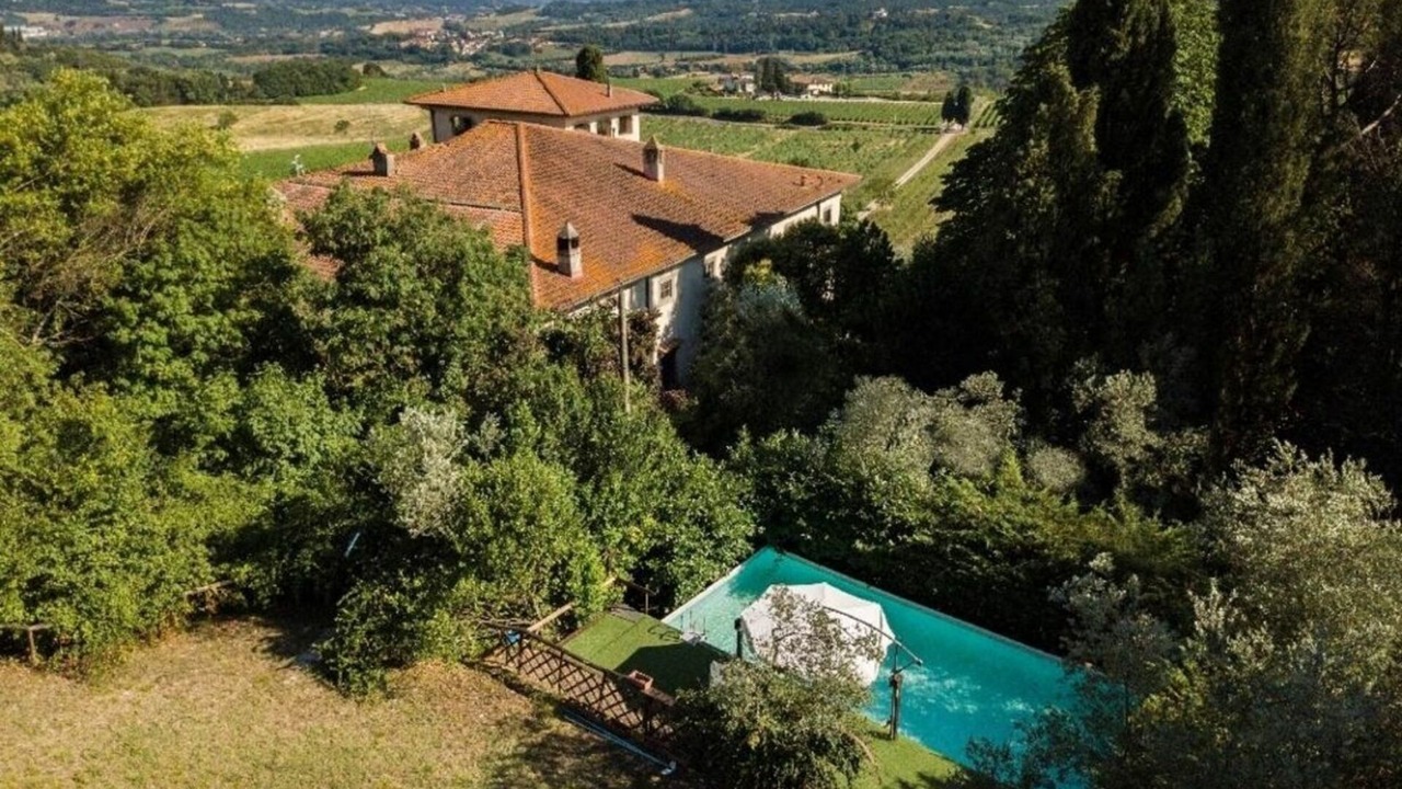 Photo of Outdoor in Rignano sull'Arno