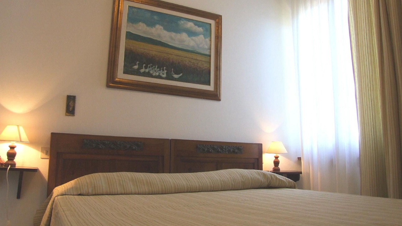 Photo of Bedroom in Val Canina