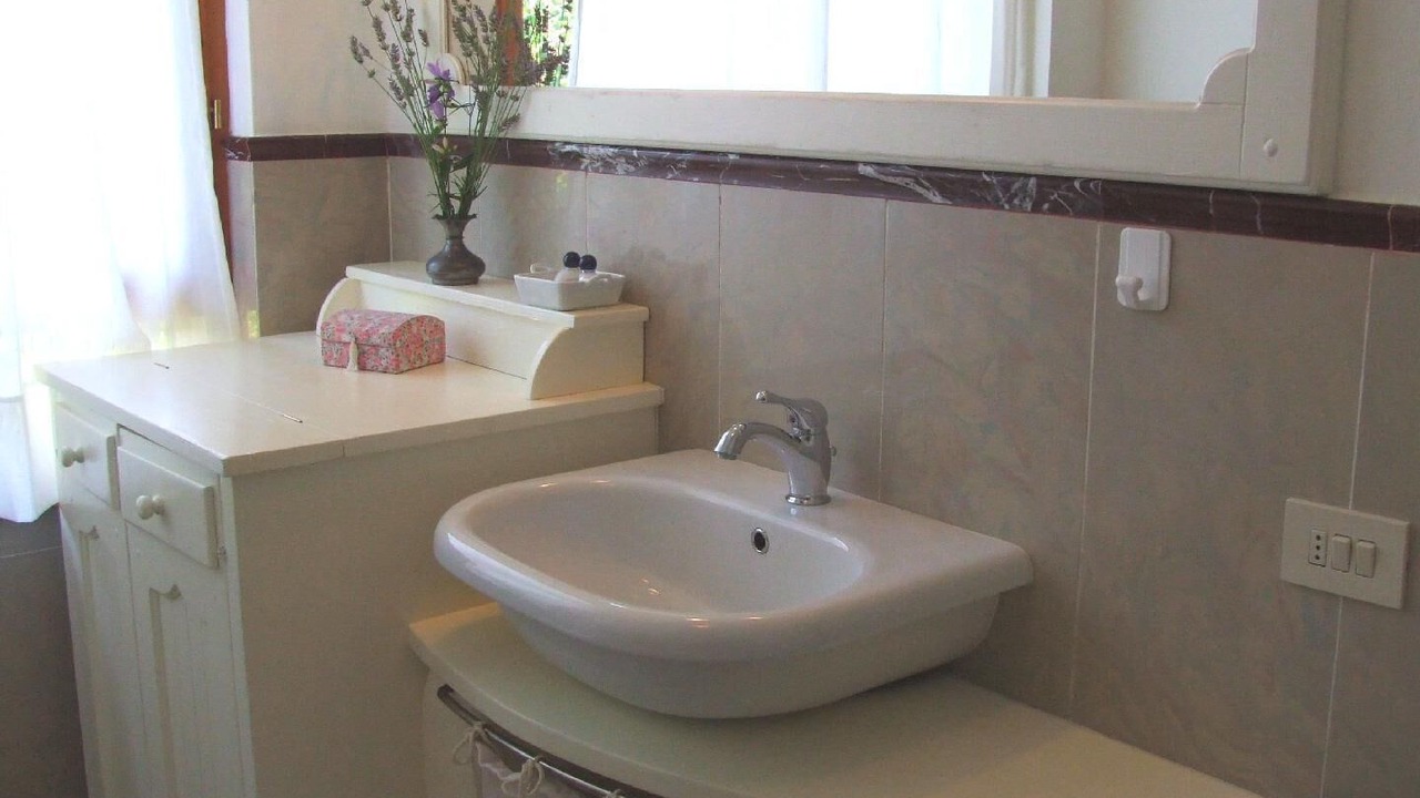 Photo of Bathroom in Val Canina