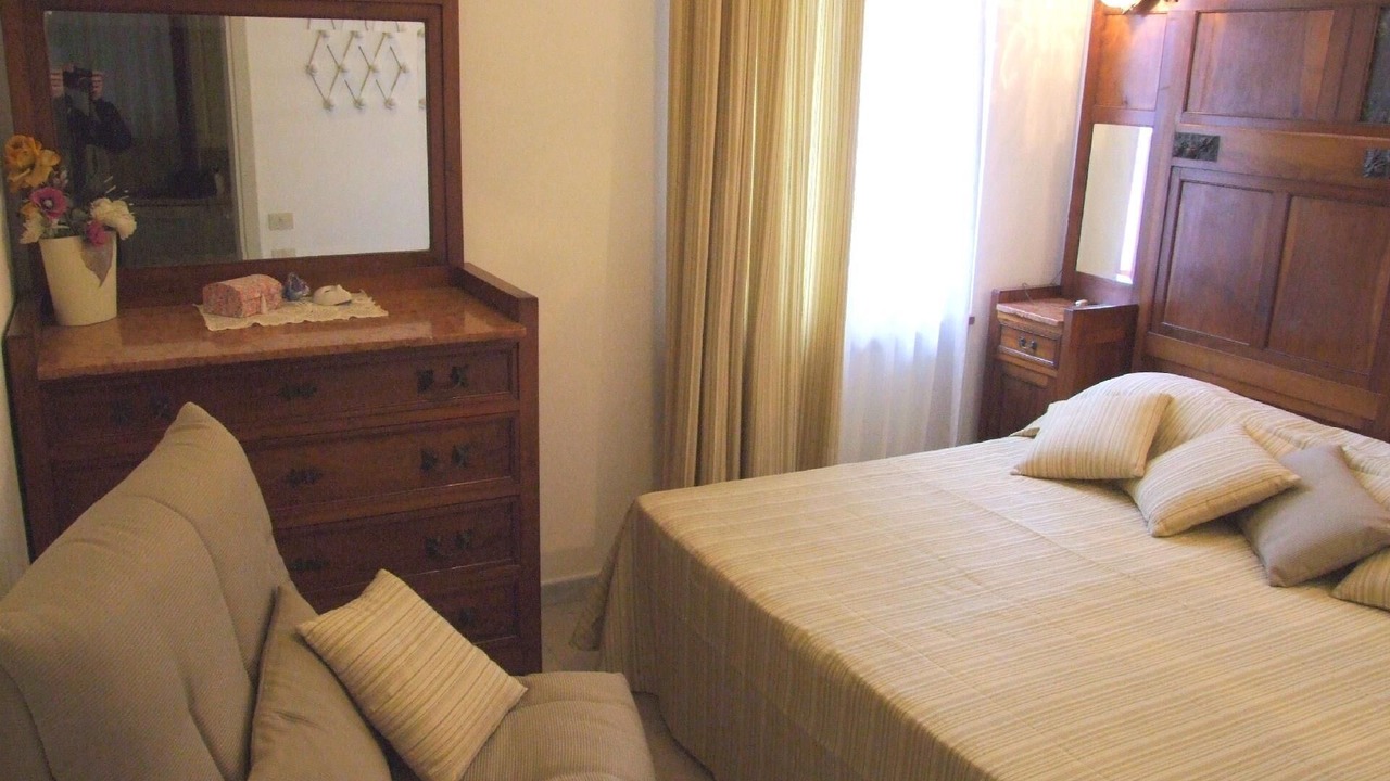 Photo of Bedroom in Val Canina
