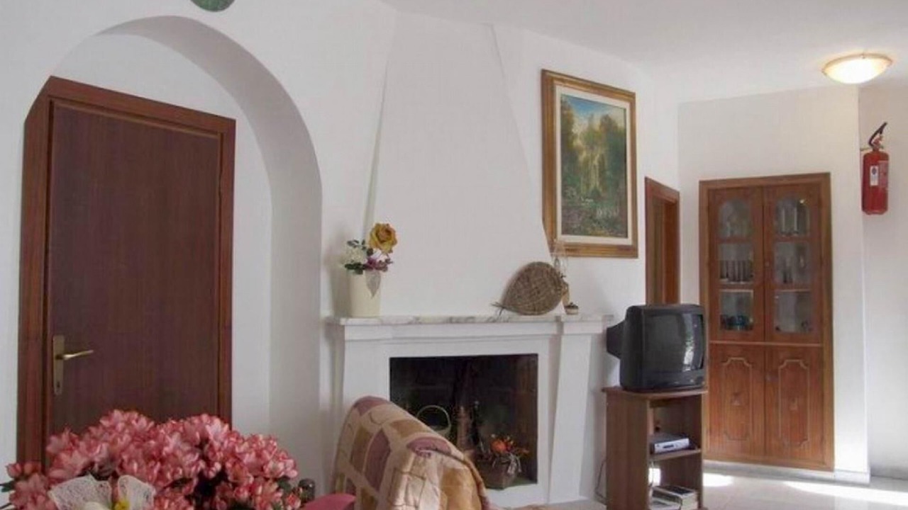 Photo of Livingroom in Val Canina