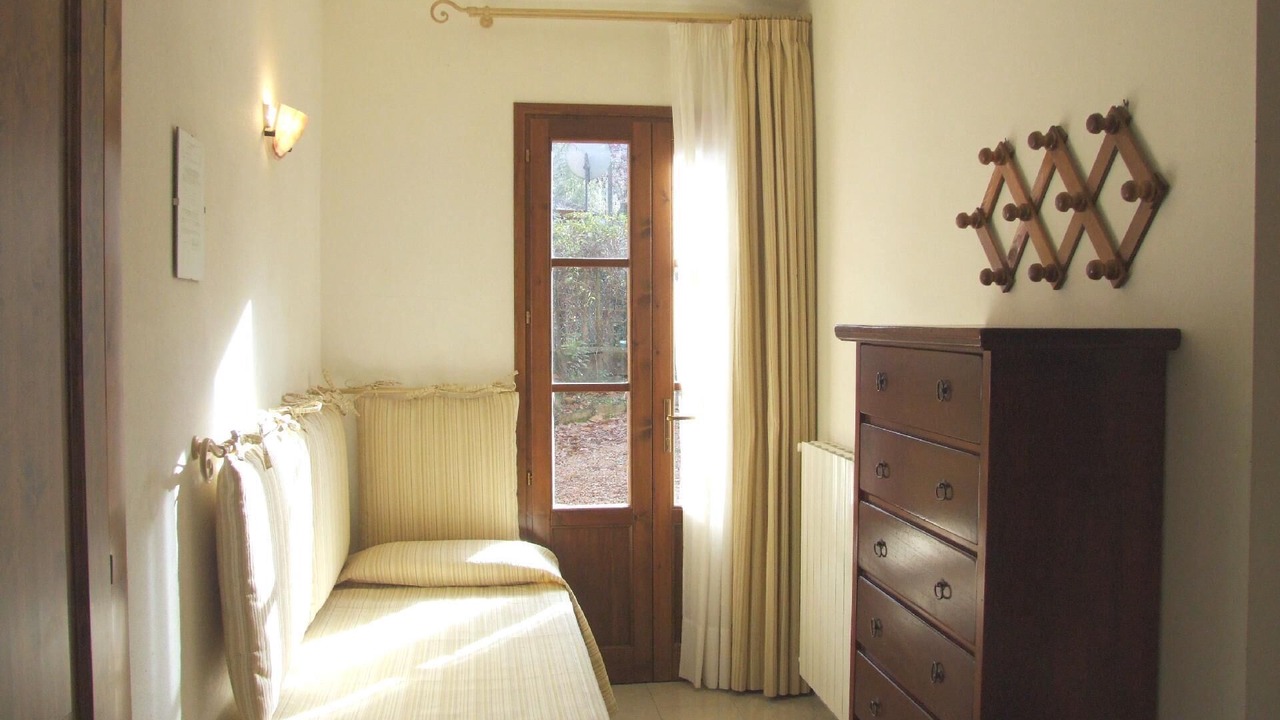 Photo of Bedroom in Val Canina