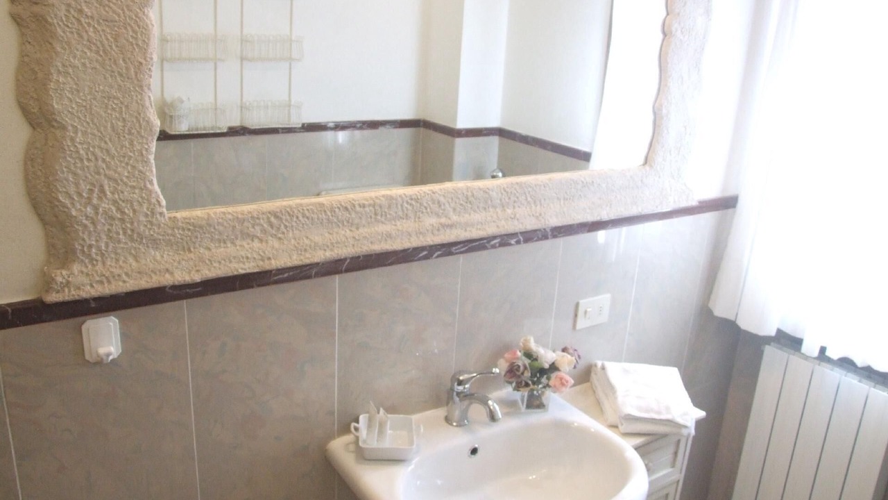 Photo of Bathroom in Val Canina