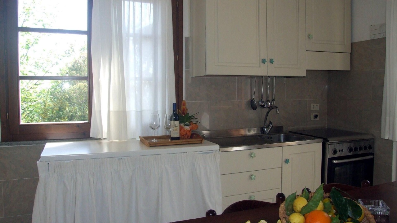 Photo of Kitchen in Val Canina