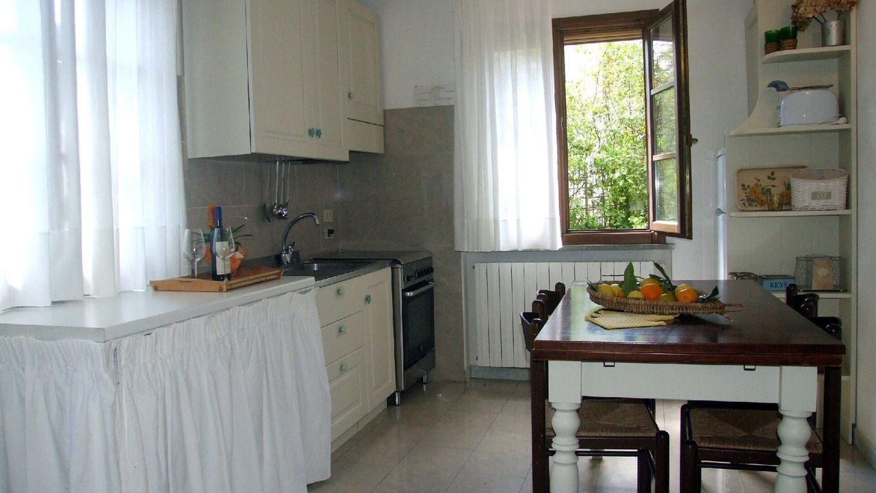 Photo of Kitchen in Val Canina