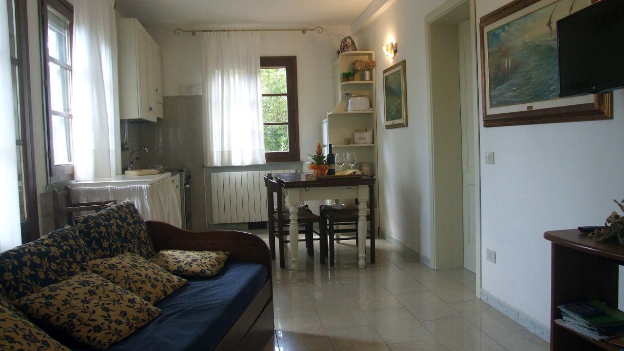 Photo of Livingroom in Val Canina