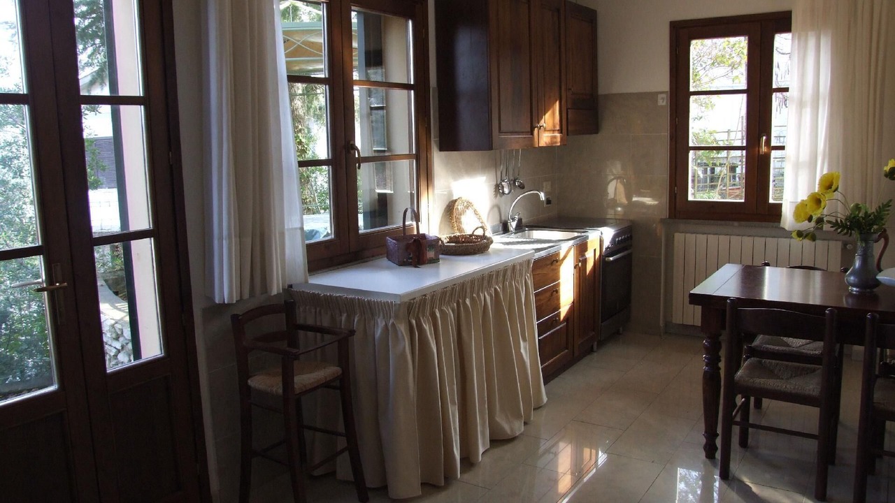 Photo of Kitchen in Val Canina