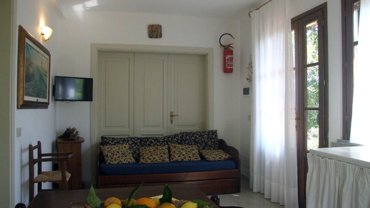 Photo of Livingroom in Val Canina