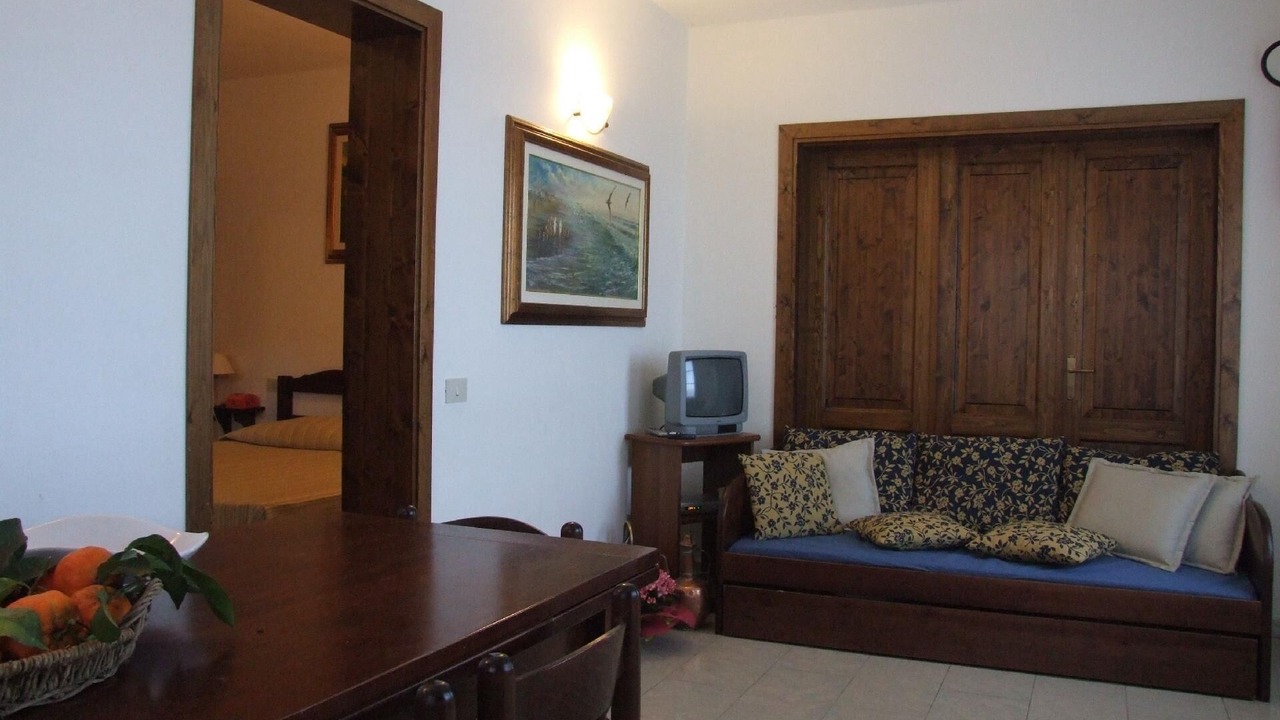 Photo of Livingroom in Val Canina
