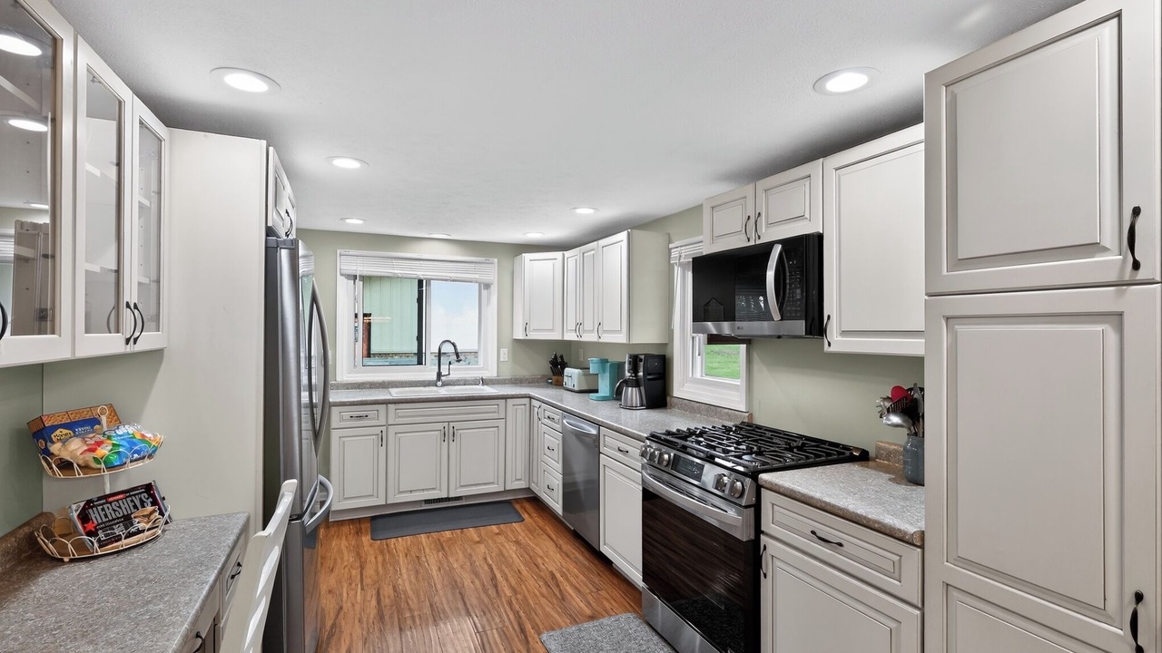 Photo of Kitchen in Vandalia