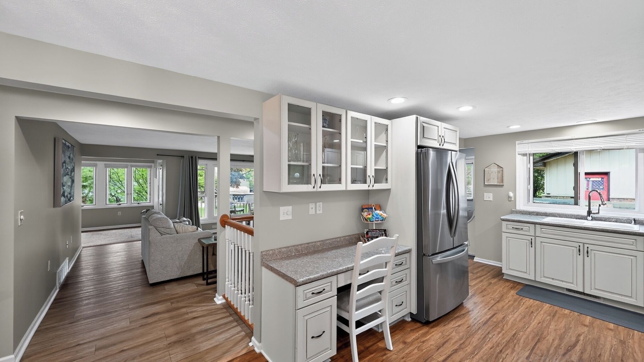 Photo of Kitchen in Vandalia