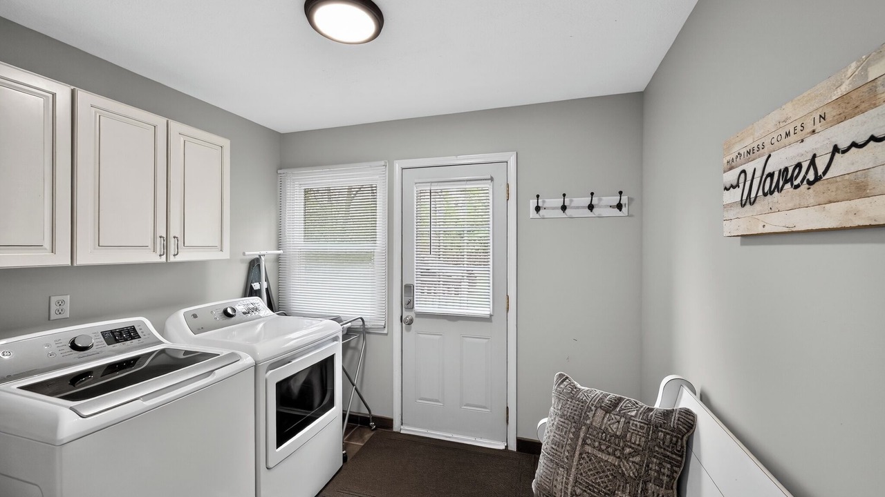 Photo of Bedroom in Vandalia