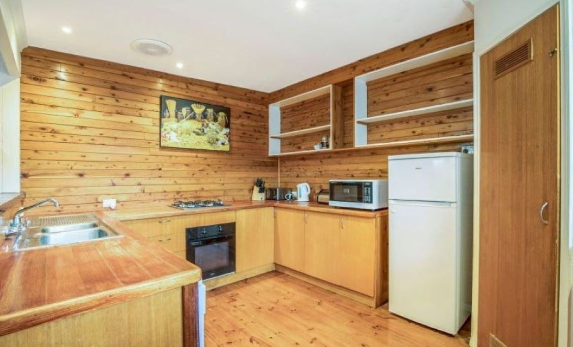 Photo of Kitchen in Capel Sound