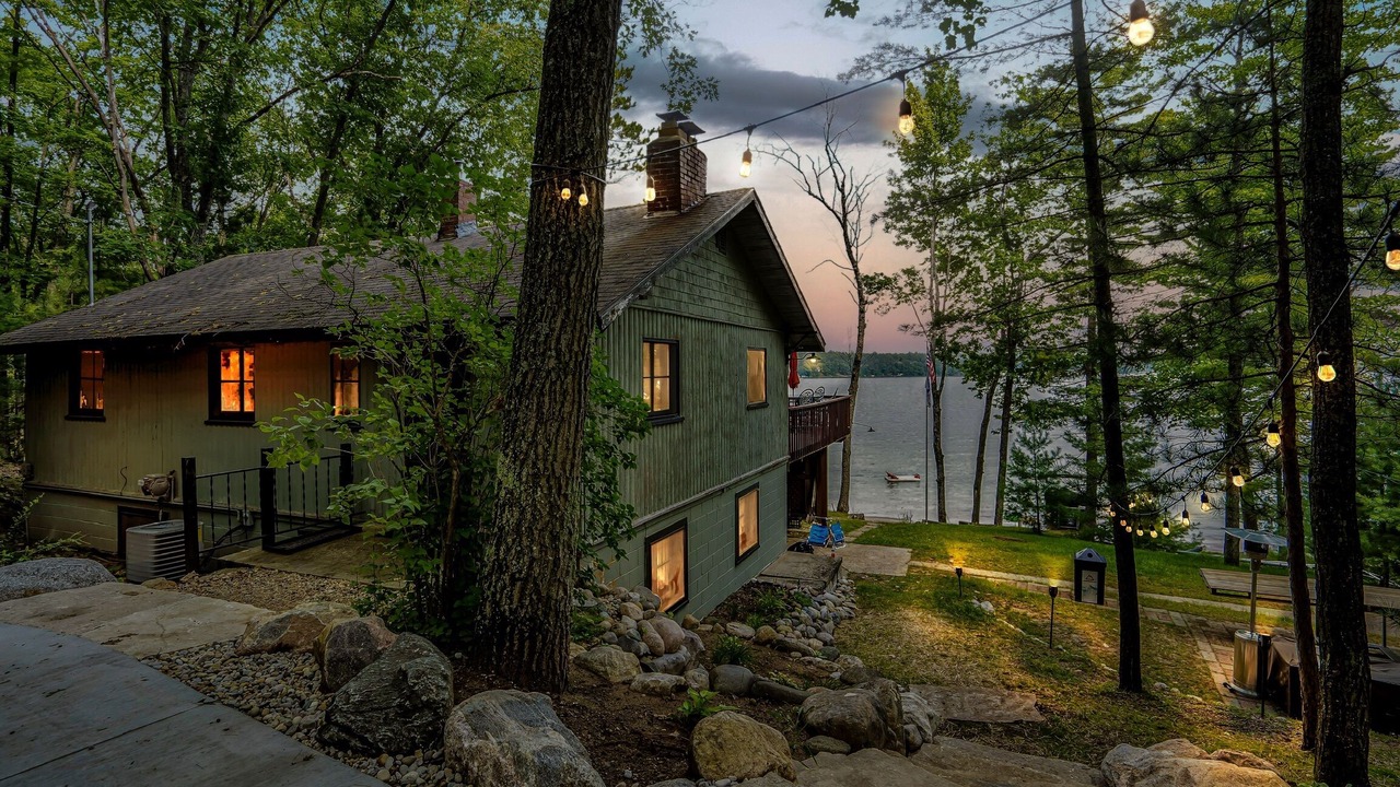 Photo of Outdoor in Kalkaska