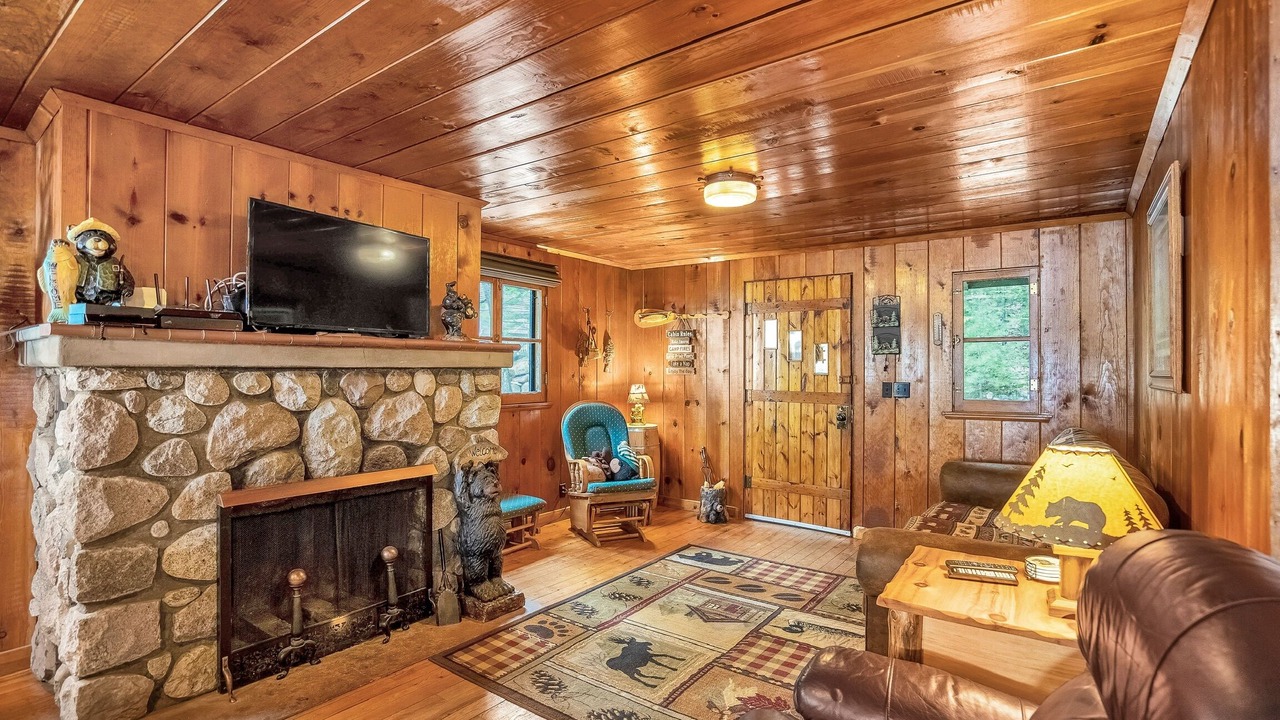Photo of Livingroom in Kalkaska