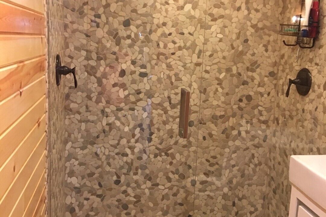 Photo of Bathroom in Kalkaska