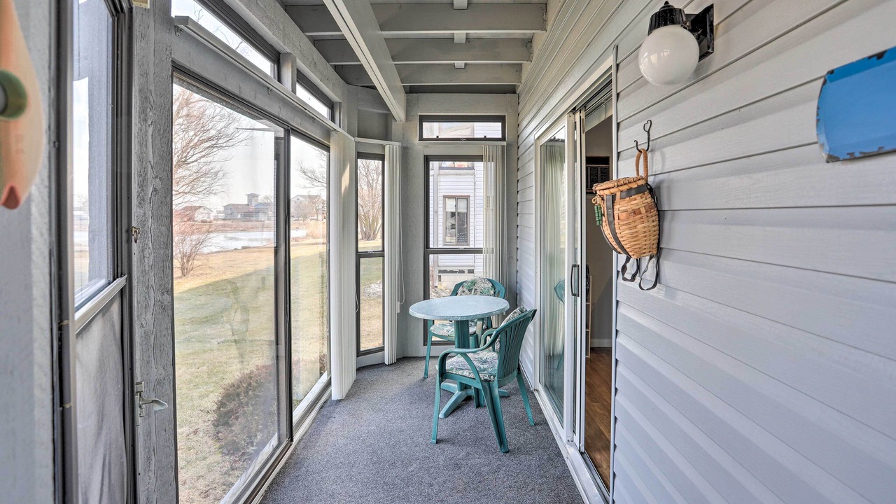Photo of Outdoor in Oak Harbor