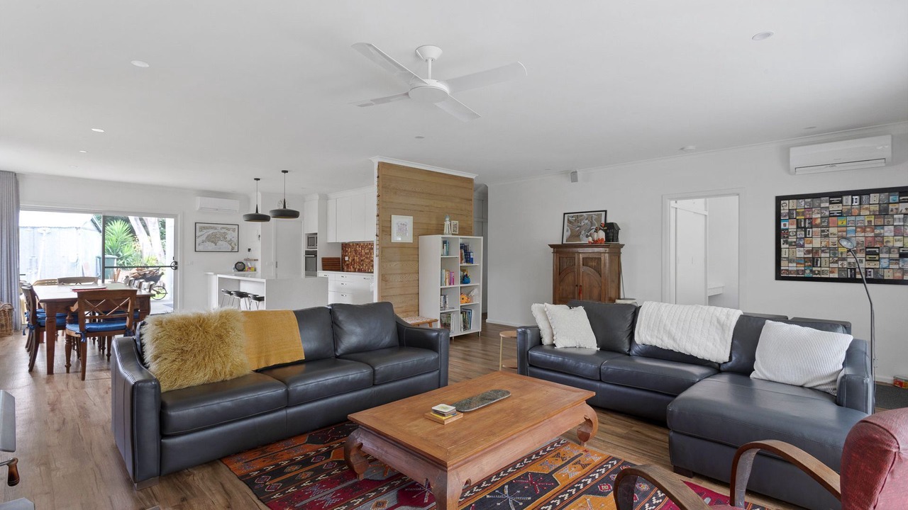 Photo of Livingroom in Silverleaves