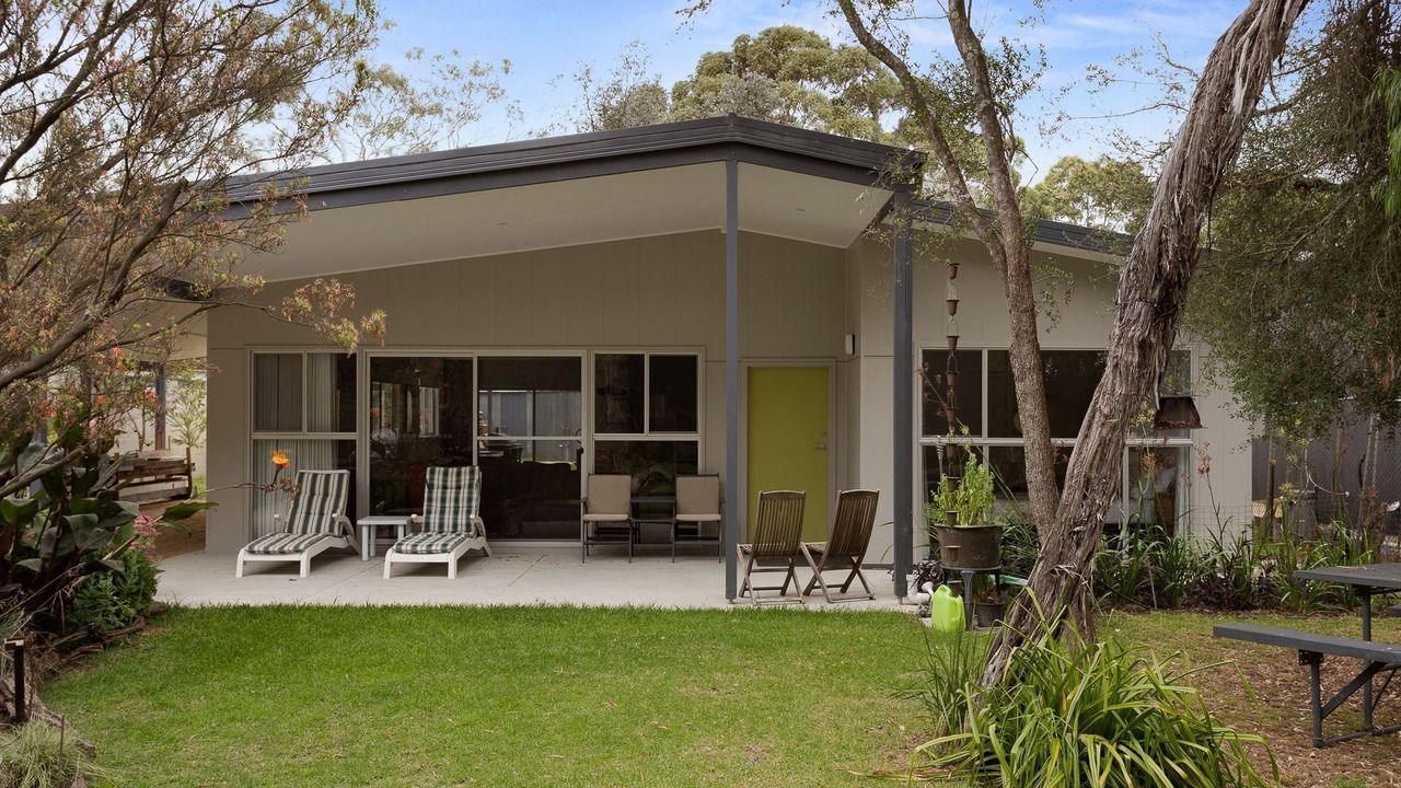 Photo of Patio Balcony in Silverleaves