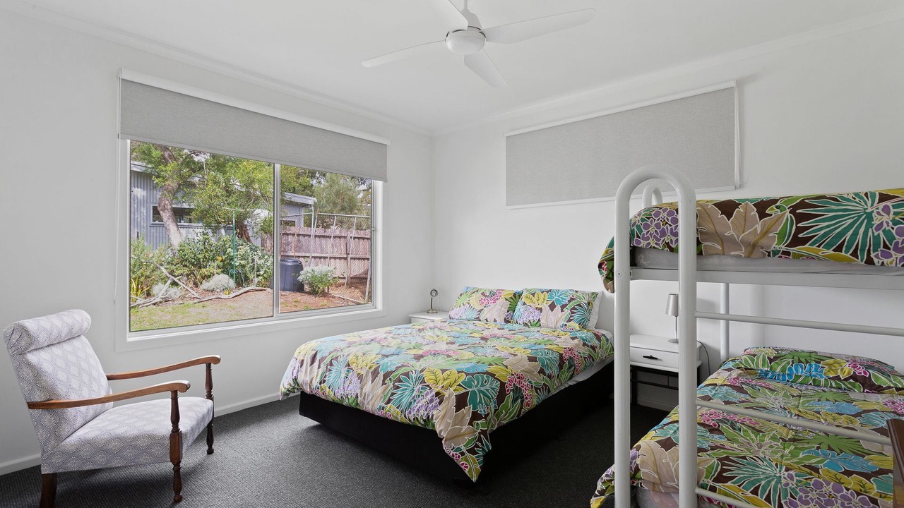 Photo of Bedroom in Silverleaves