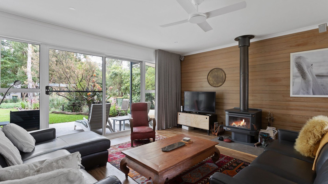 Photo of Livingroom in Silverleaves