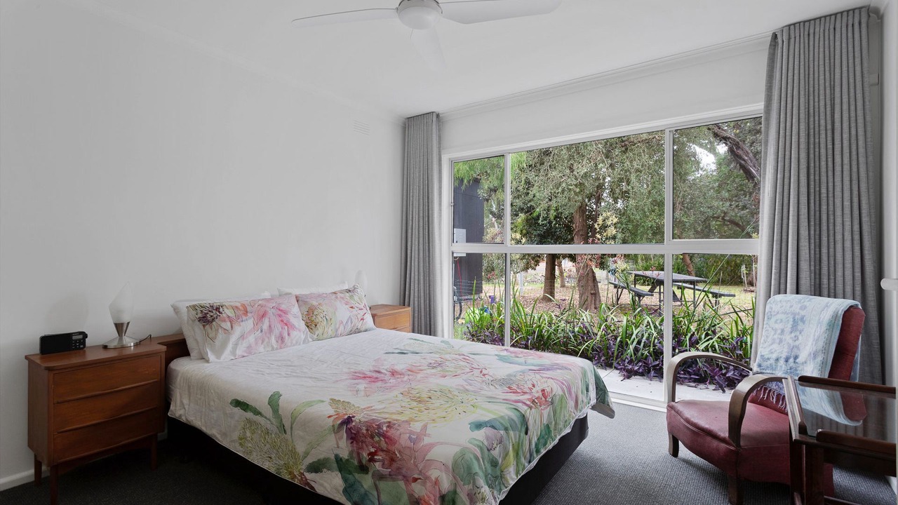 Photo of Bedroom in Silverleaves