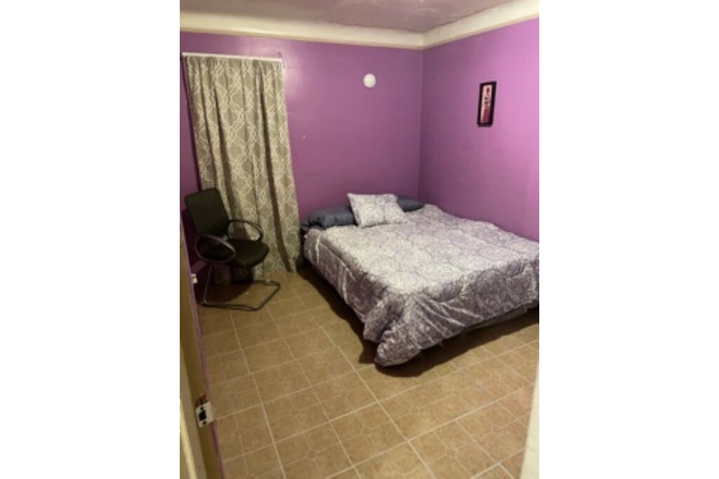 Photo of Bedroom in Detroit