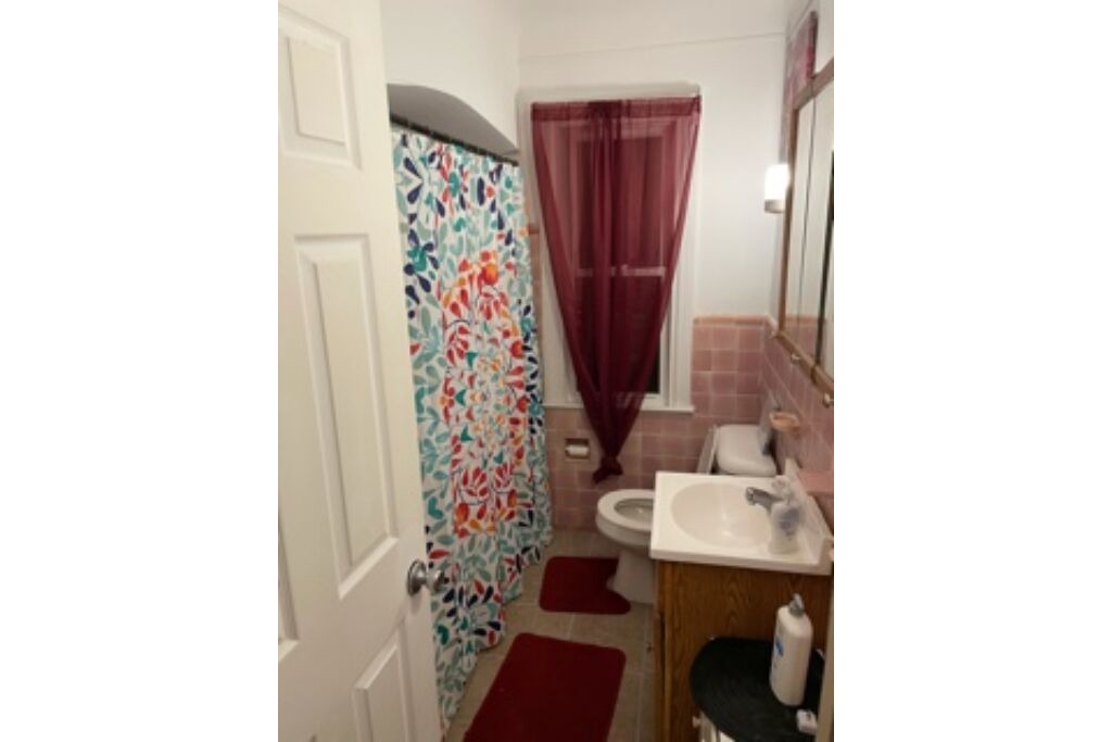 Photo of Bathroom in Detroit