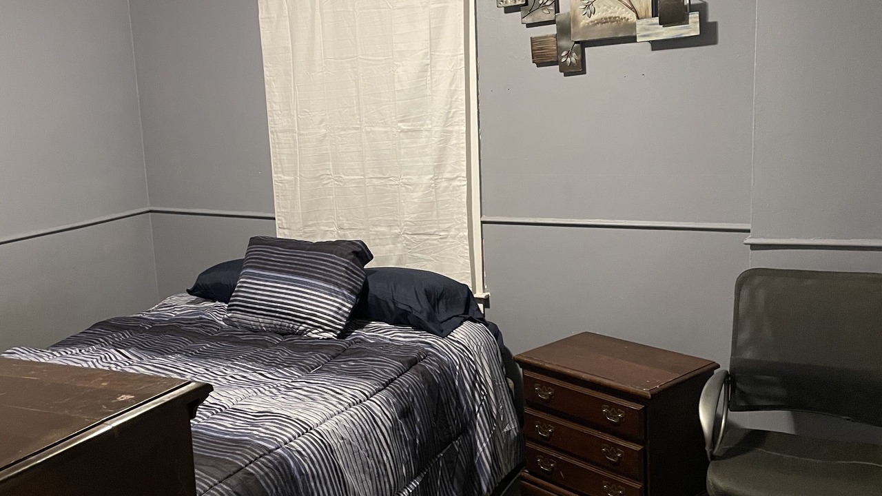 Photo of Bedroom in Detroit